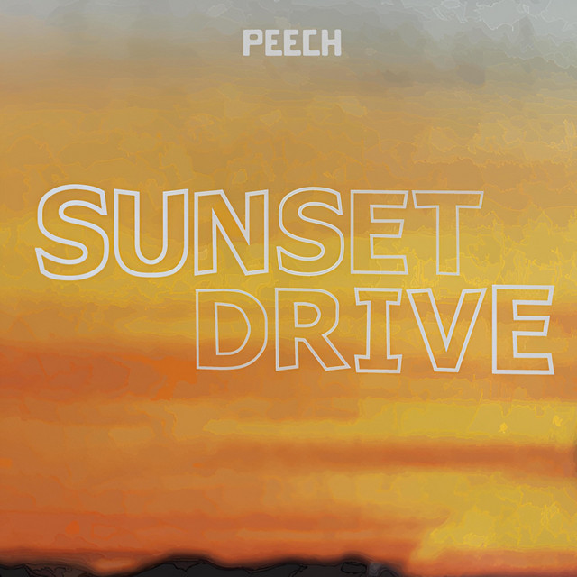 Sunset Drive cover art