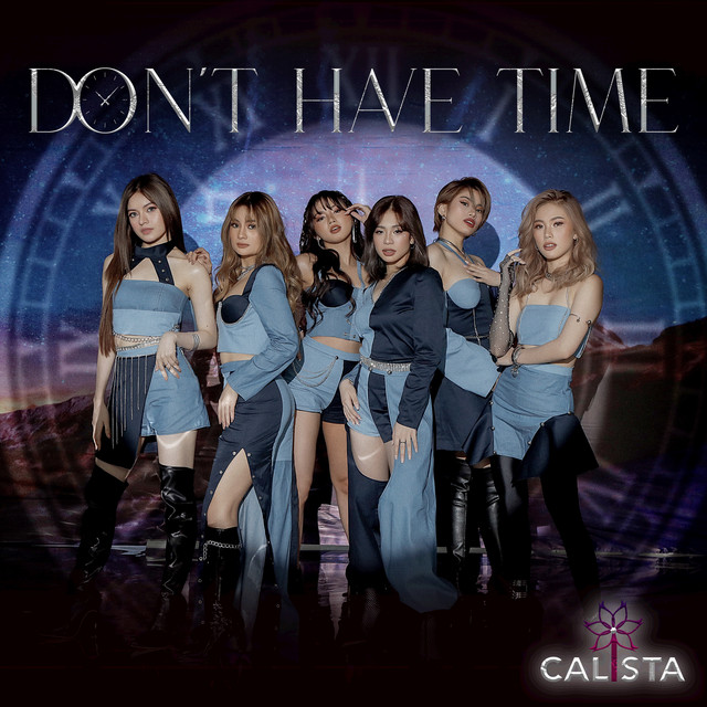 Don’t Have Time