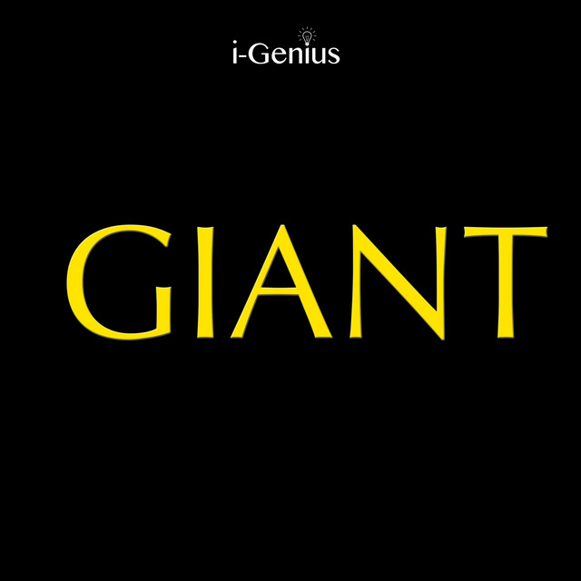 Giant (Instrumental Remix) - Single by i-genius | Spotify