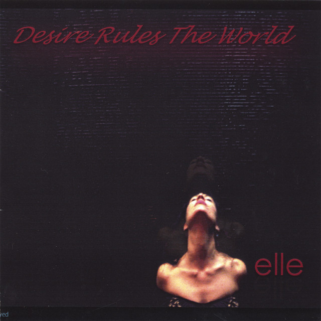 Desire Rules The World cover art