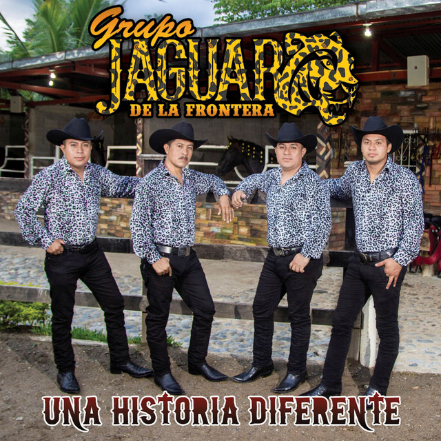 Una Historia Diferente cover art