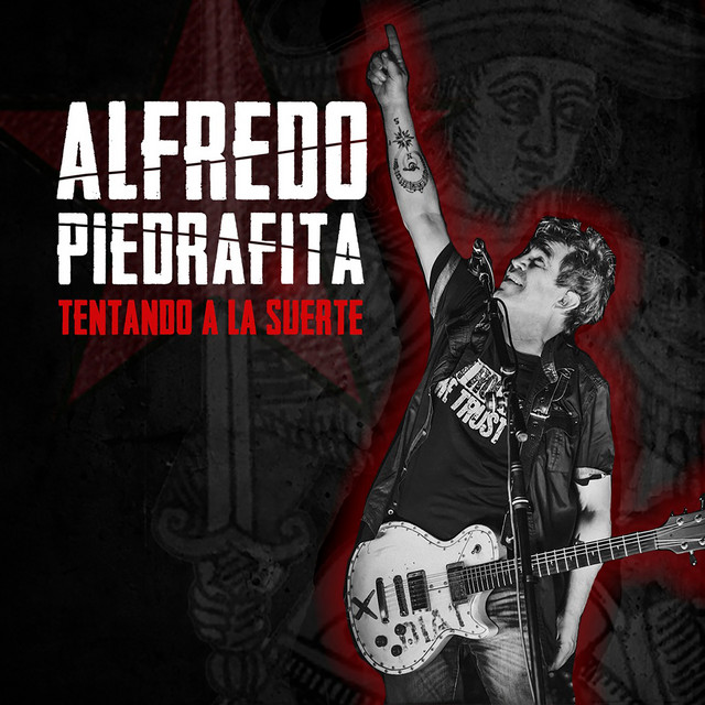 Tentando a la Suerte album image