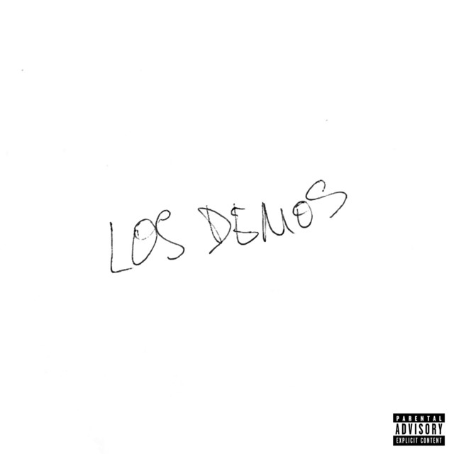 Los Demos cover art