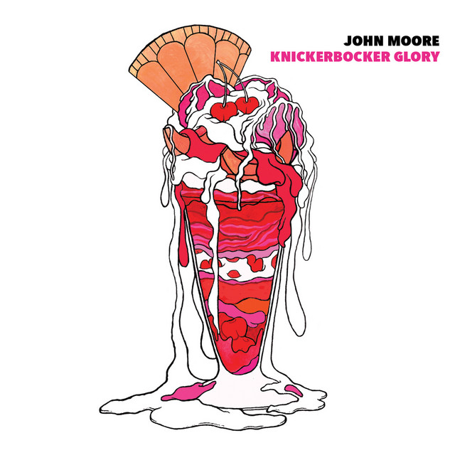 Knickerbocker Glory cover