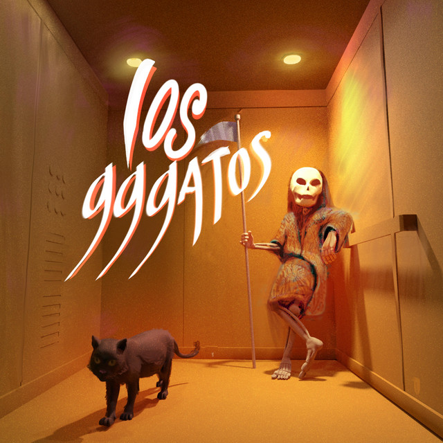 LOS 999ATOS cover art