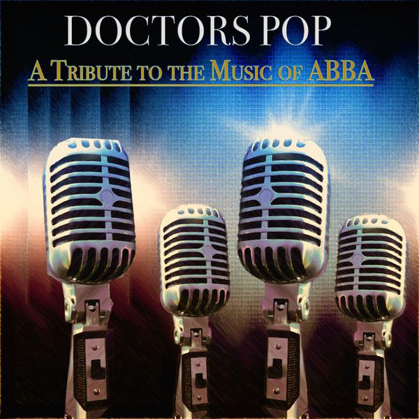 A Tribute to the Music of Abba cover art