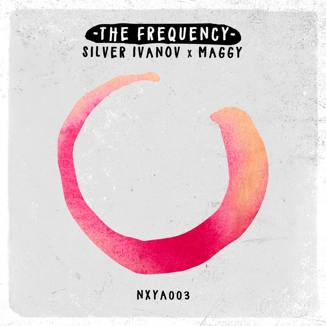 The Frequency feat. Maggy - Extended Mix album art
