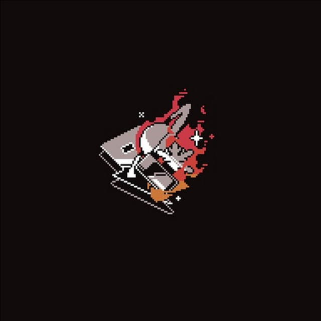 undefined album image