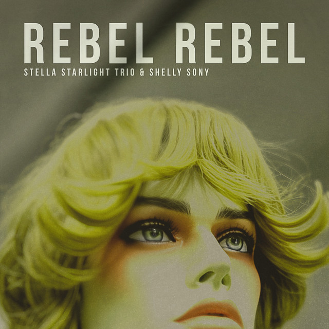 undefined album image