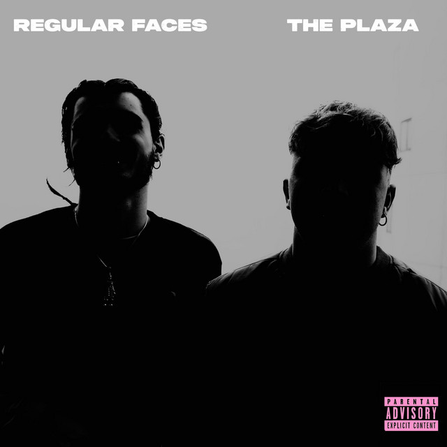 THE PLAZA cover art