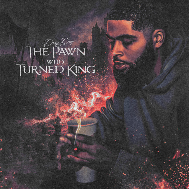 The Pawn Who Turned King cover art