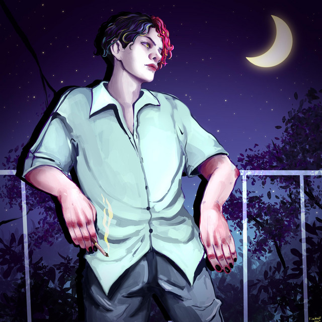 sommernächte cover art