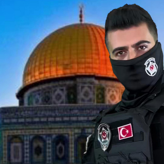 BILBILO HANDSOME SECURİTY cover art
