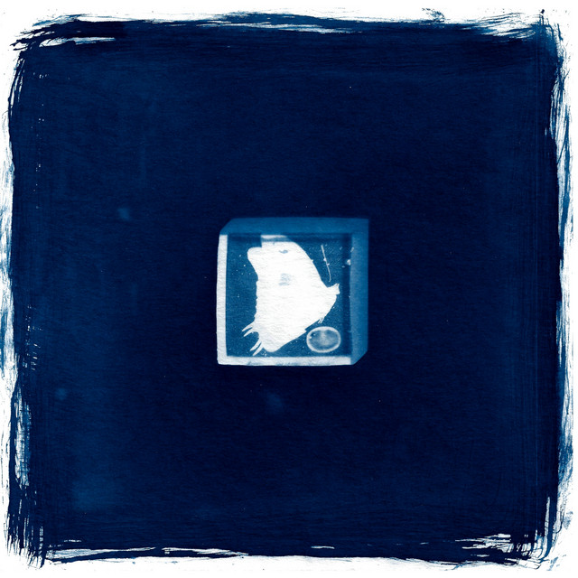 lovemenot — As Above... album art