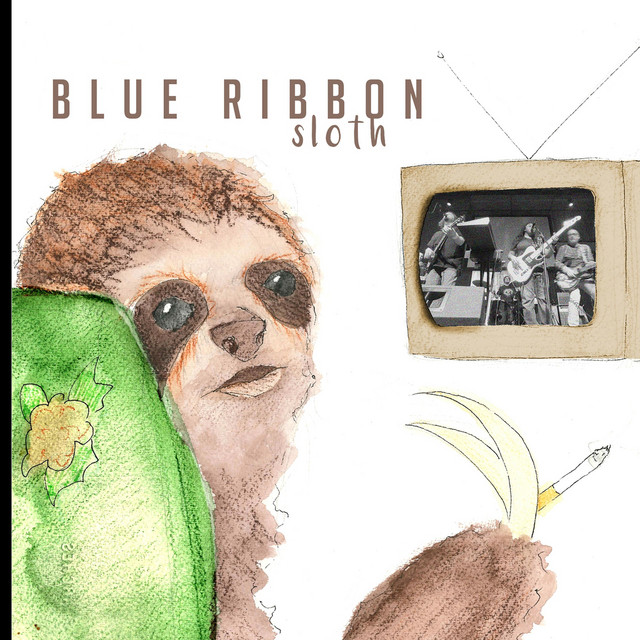 Sloth cover