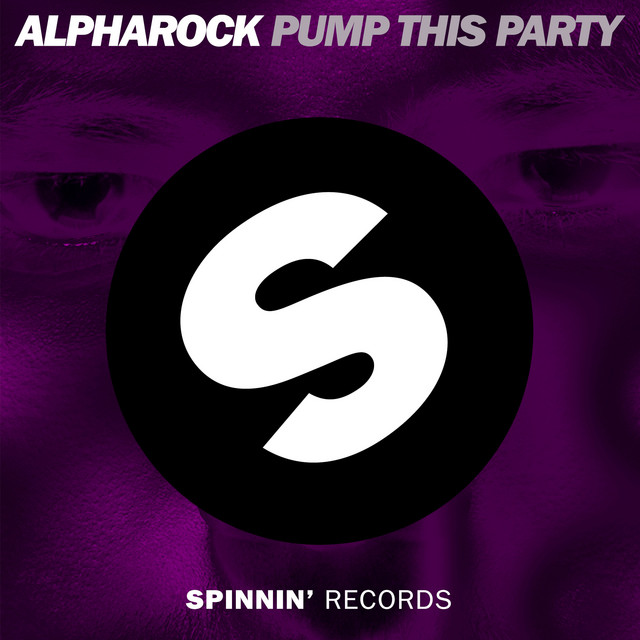 Pump This Party - Original Mix