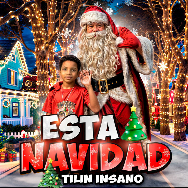 Esta Navidad