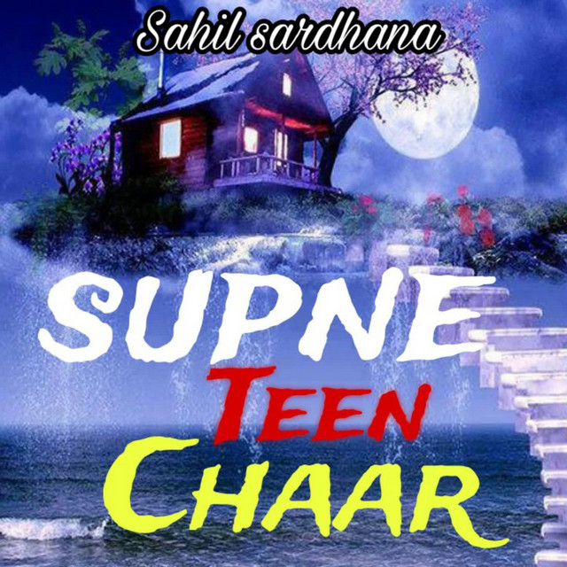 Sahil Sardhana image