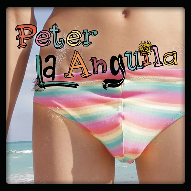 El Estilo de Peter La Anguila