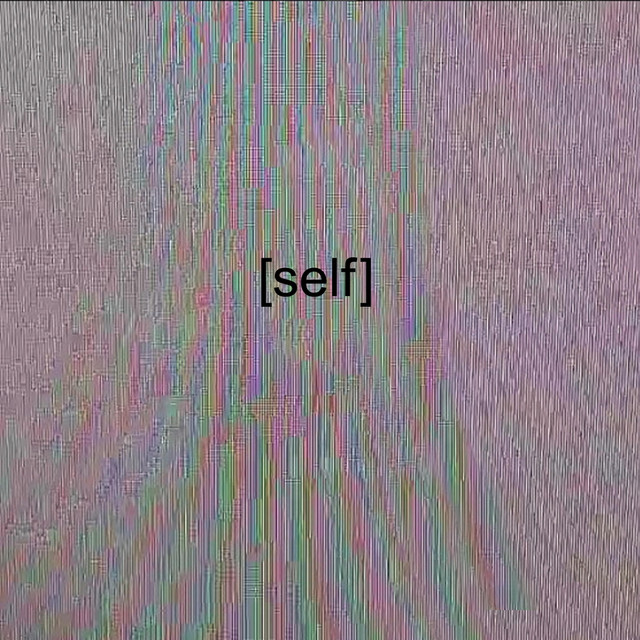 [Self] cover art