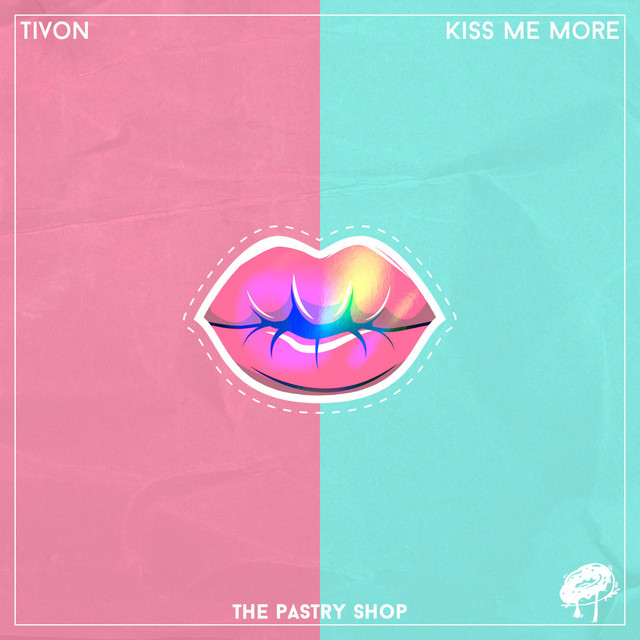 Kiss Me More