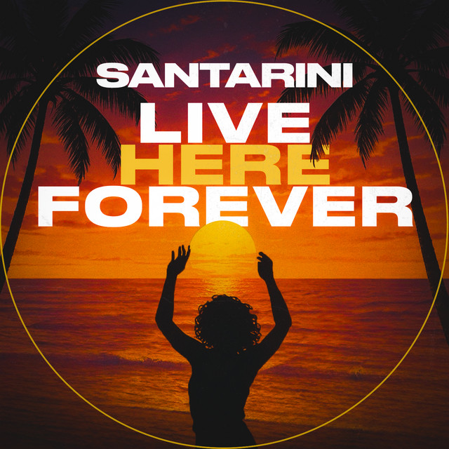 Live Here Forever - Radio edit