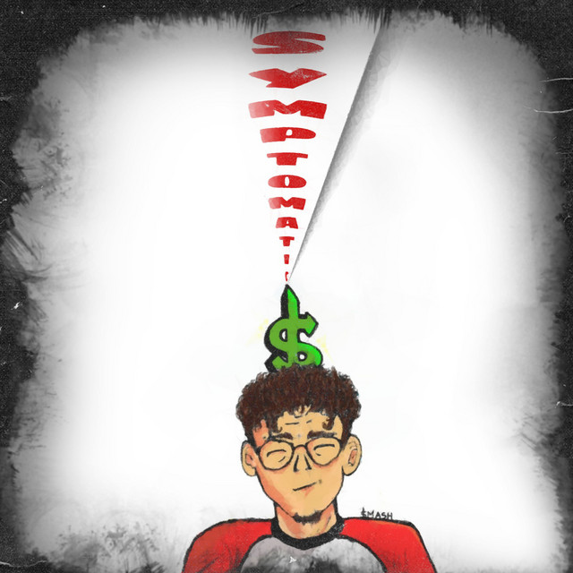 Symptomatic cover art