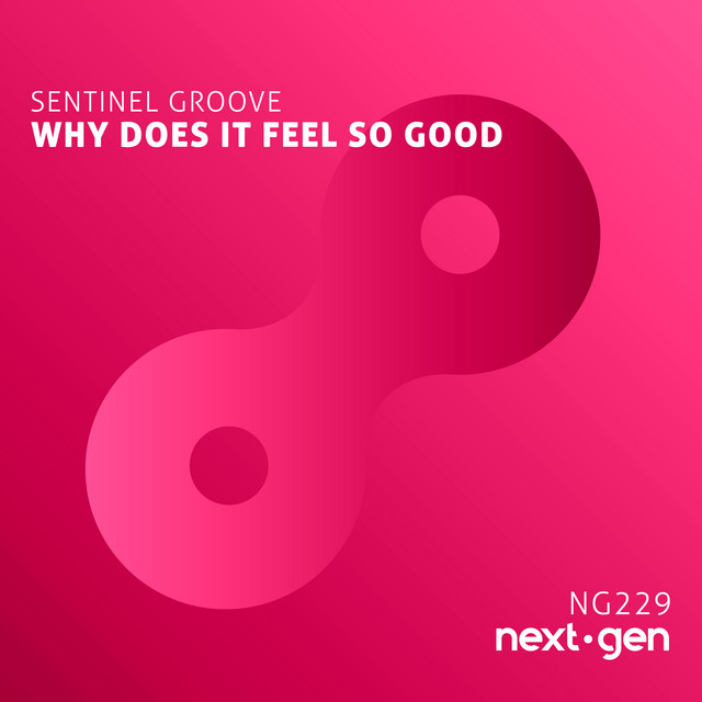 Why Does It Feel So Good album art