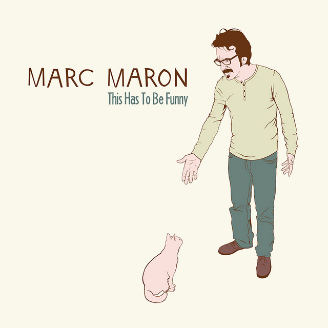 This Has to Be Funny cover art
