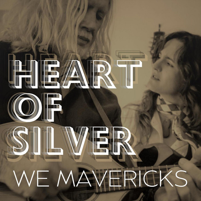 Heart of Silver cover