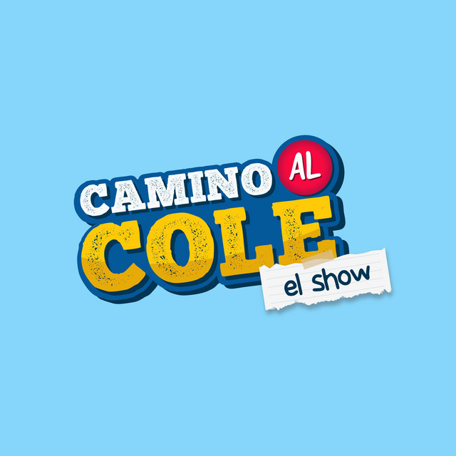 Camino al Cole