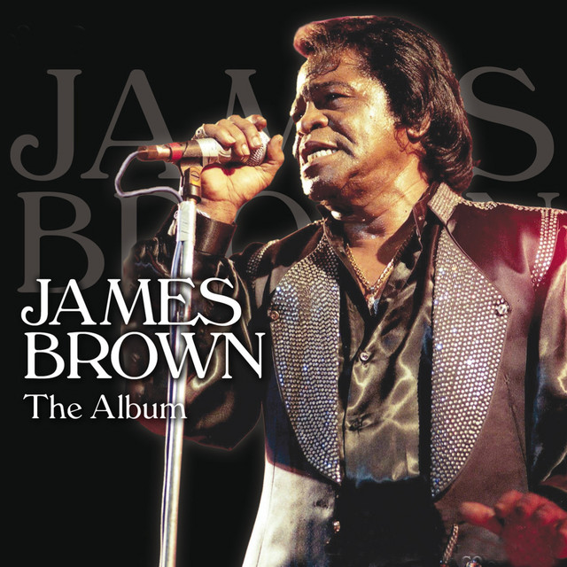 The Album cover art