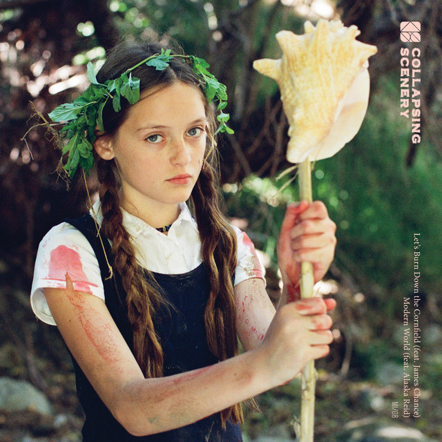 Let's Burn Down the Cornfield / Modern World cover