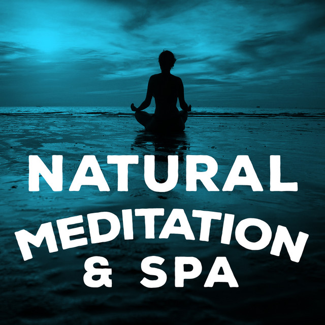 Natural Meditation & Spa cover art