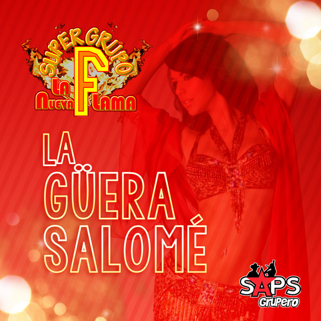 La Güera Salomé