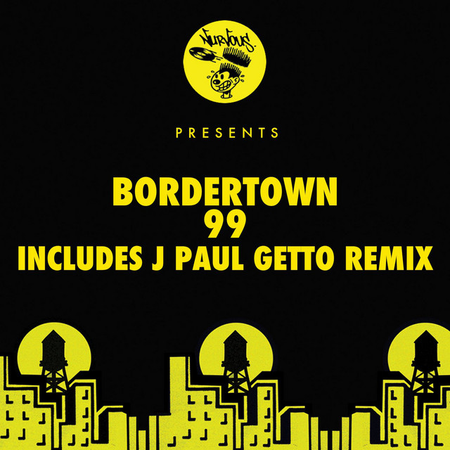 99 - Den Of Snakes Remix cover art