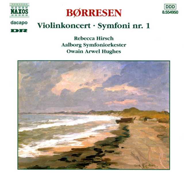 Symphony No. 1 in C Minor, Op. 3: II. Allegretto sostenuto