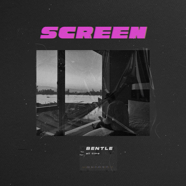 SCREEN cover art
