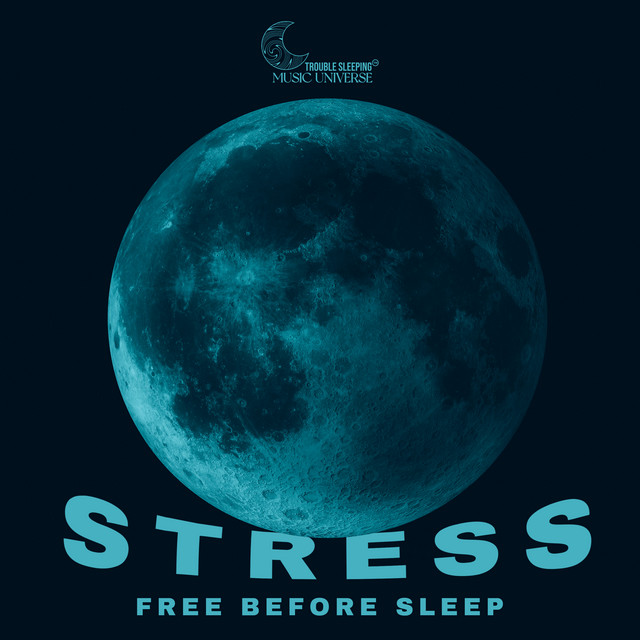 Stress Free Before Sleep – Collection of Soothing New Age Melodies for Peaceful Sleep cover art
