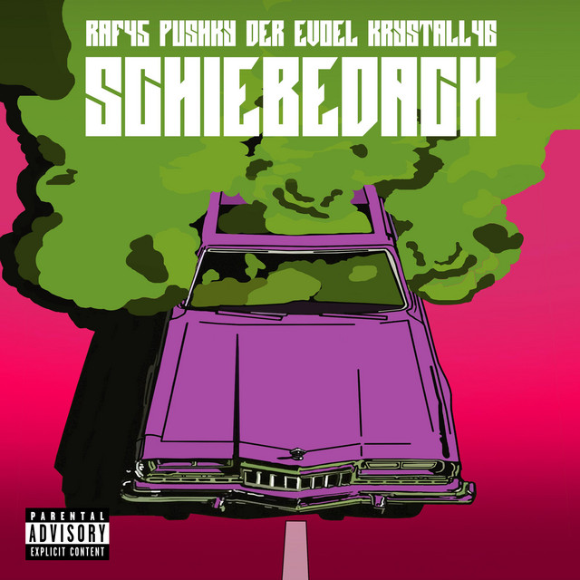 Schiebedach cover art