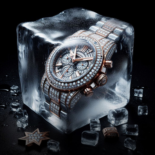 CARTIER cover art