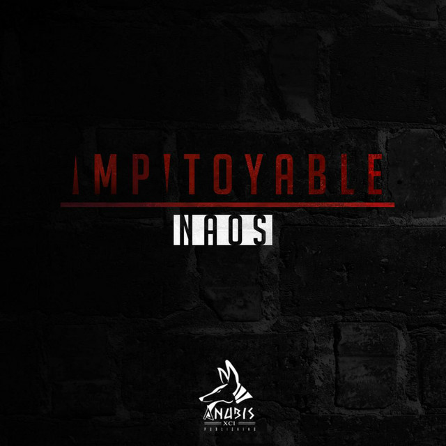 Impitoyable cover art