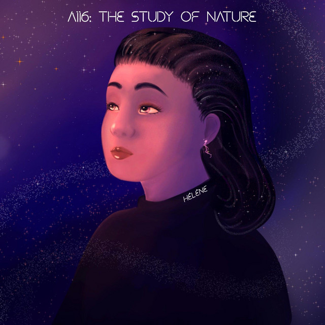 A116: The Study Of Nature cover art