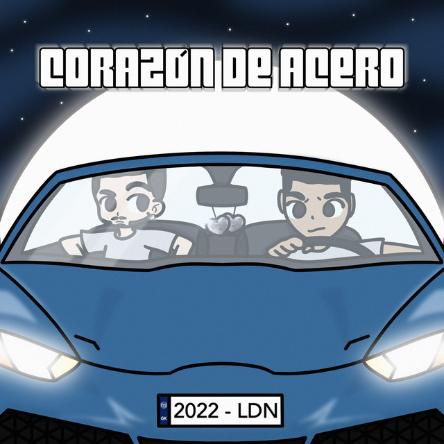 Corazón de Acero
