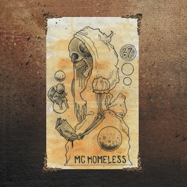27 cover art
