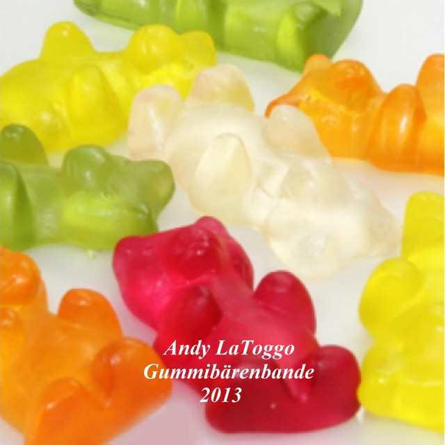 Gummibärenbande 2013 - Squeaky Noise Remix cover art