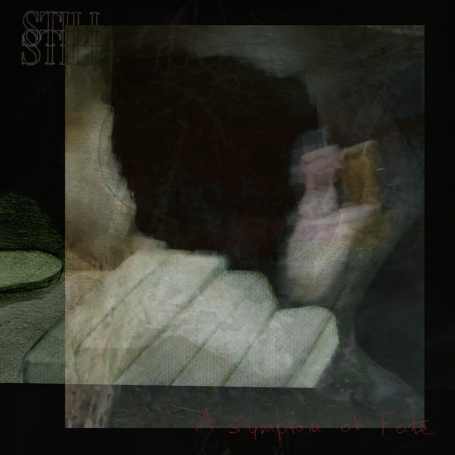 A Symptom of Fate cover art