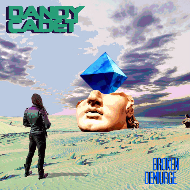 Broken Demiurge cover art