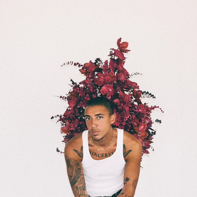 BROKEN cover art