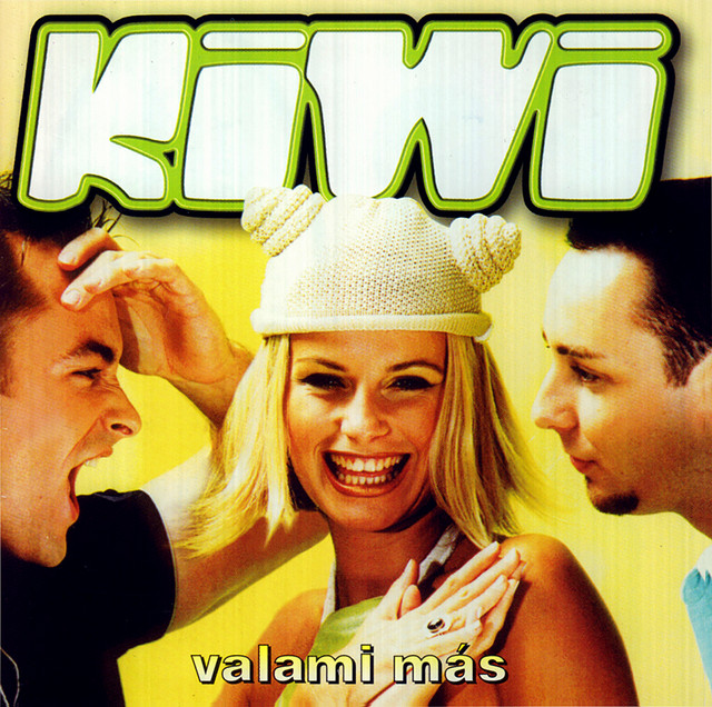 Valami más cover art